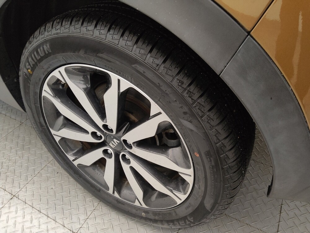 2017 Kia Sportage in Live Oak, TX 78233 - 18092439 31