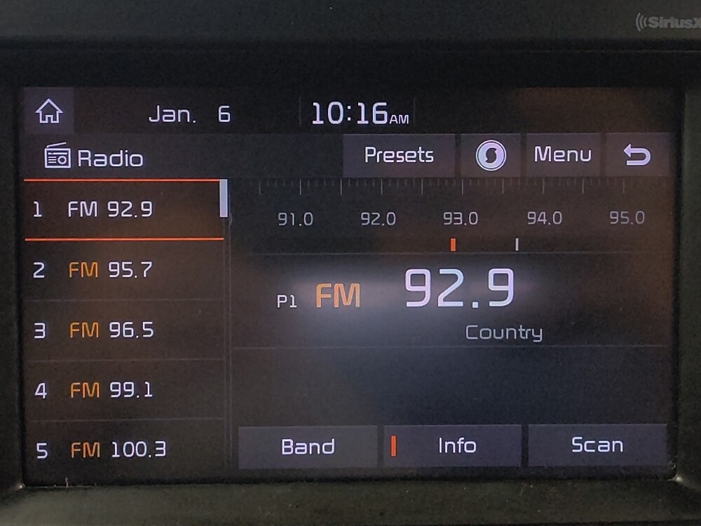 2017 Kia Sportage in Live Oak, TX 78233 - 18092439 25