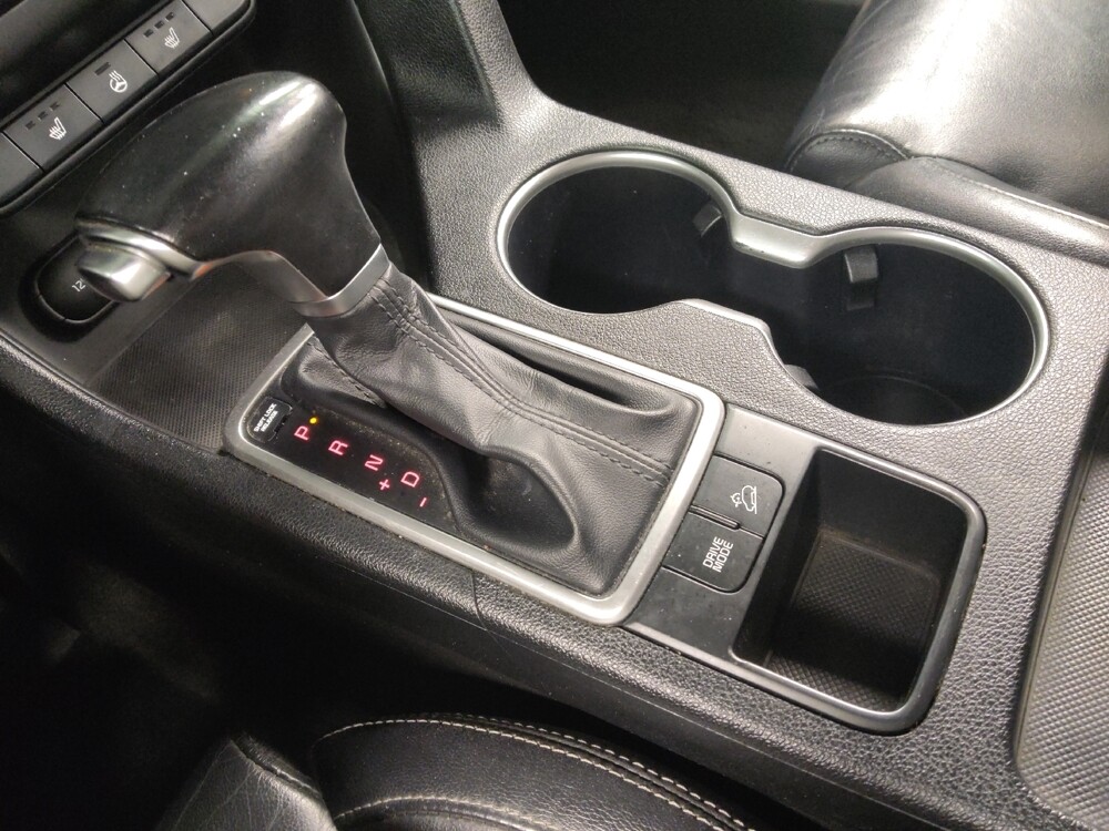 2017 Kia Sportage in Live Oak, TX 78233 - 18092439 26