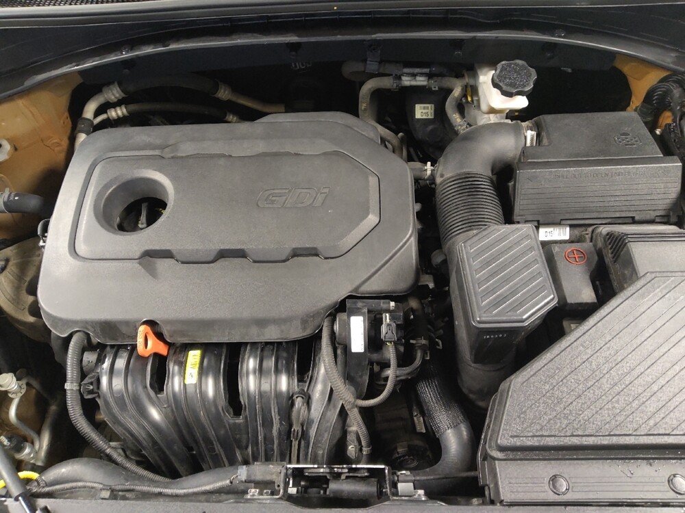 2017 Kia Sportage in Live Oak, TX 78233 - 18092439 30