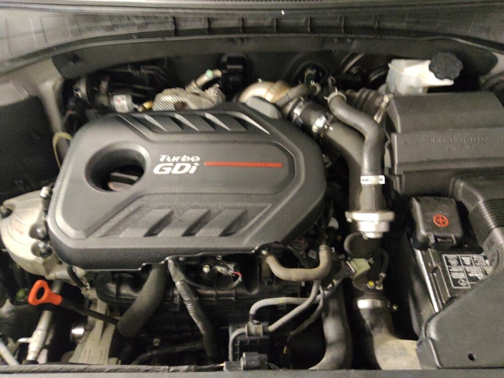 2017 Kia Sorento in Houston, TX 77060 - 18092440 30