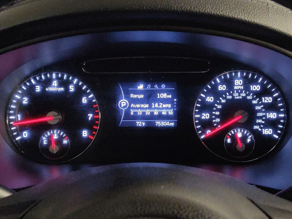 2017 Kia Sorento in Houston, TX 77060 - 18092440 23