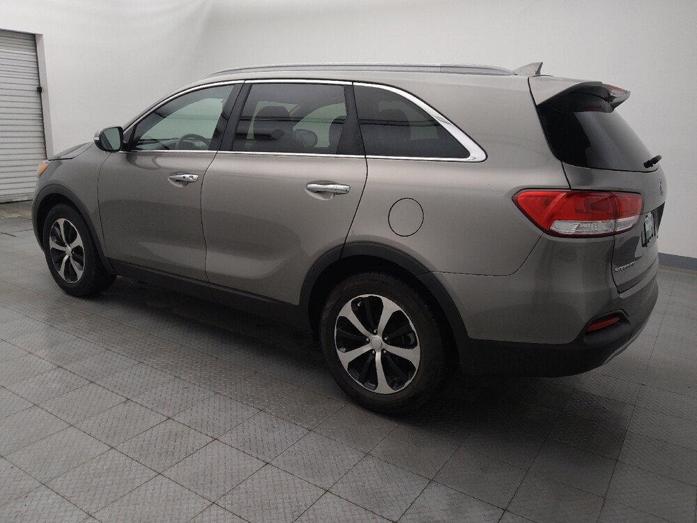 2017 Kia Sorento in Houston, TX 77060 - 18092440 3