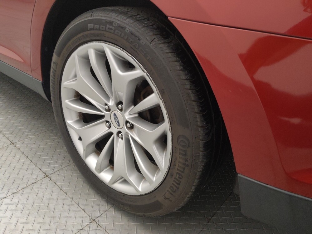 2017 Ford Taurus in Live Oak, TX 78233 - 18092441 31