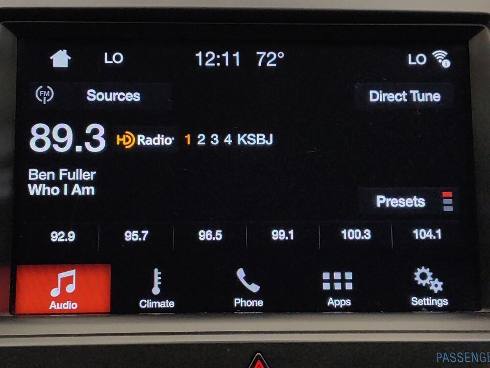 2017 Ford Taurus in Live Oak, TX 78233 - 18092441 25