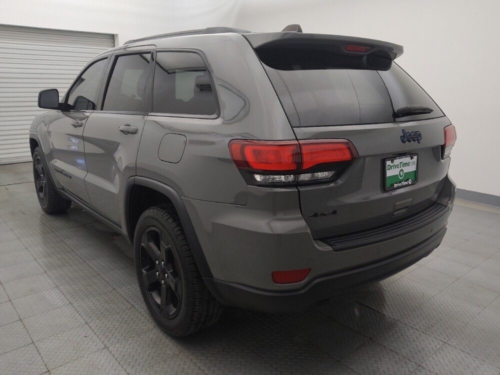 2019 Jeep Grand Cherokee in Houston, TX 77060 - 18092442 5
