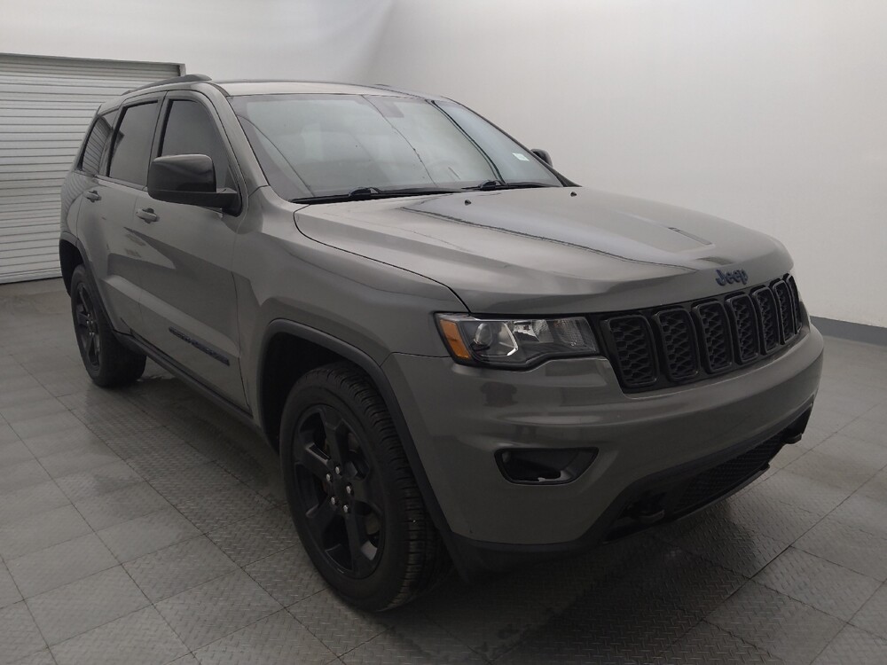 2019 Jeep Grand Cherokee in Houston, TX 77060 - 18092442 13