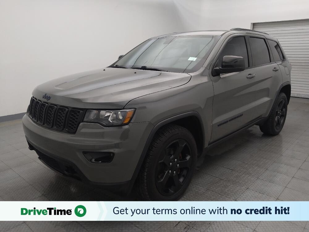 2019 Jeep Grand Cherokee in Houston, TX 77060 - 18092442