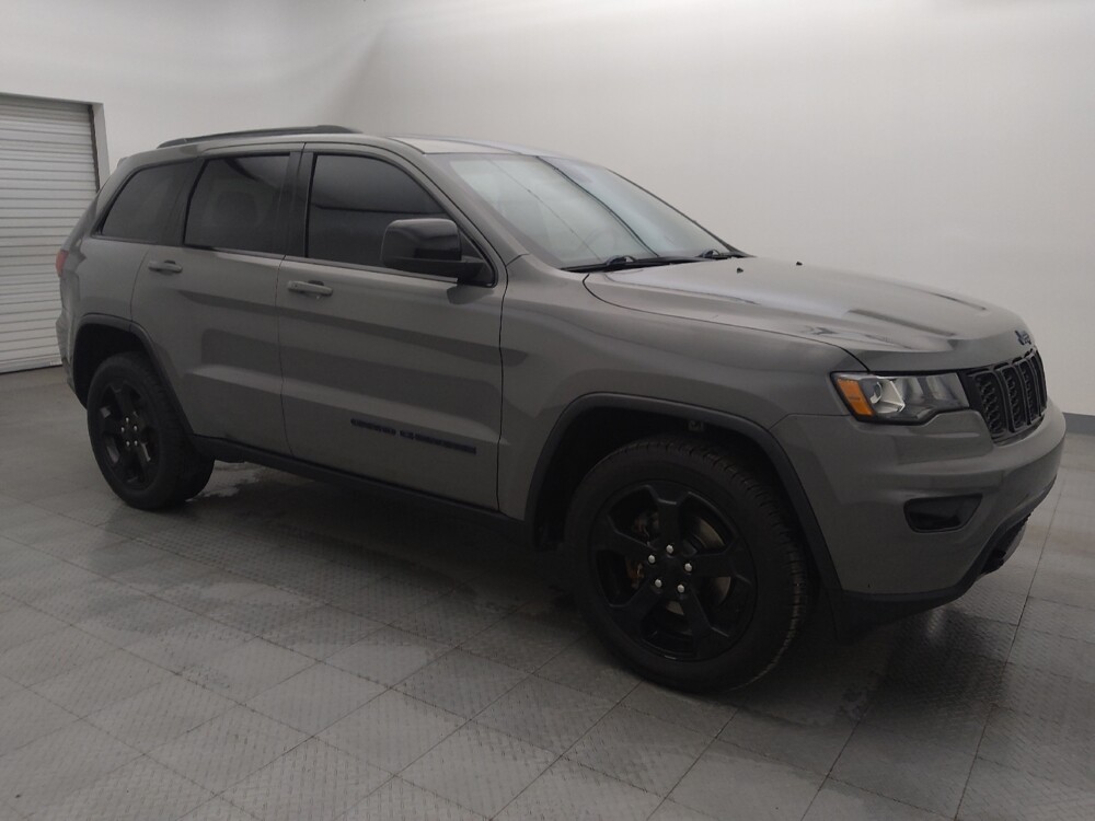 2019 Jeep Grand Cherokee in Houston, TX 77060 - 18092442 11