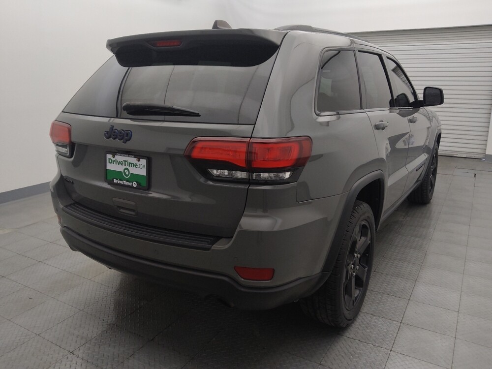2019 Jeep Grand Cherokee in Houston, TX 77060 - 18092442 7
