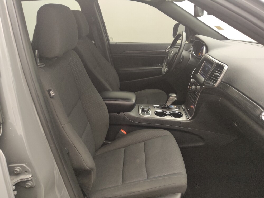 2019 Jeep Grand Cherokee in Houston, TX 77060 - 18092442 21