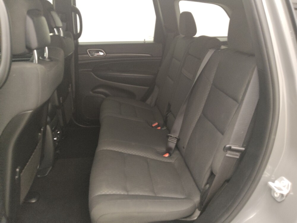 2019 Jeep Grand Cherokee in Houston, TX 77060 - 18092442 18