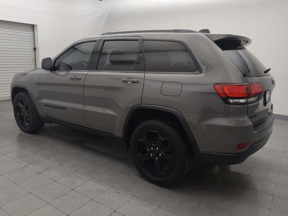 2019 Jeep Grand Cherokee in Houston, TX 77060 - 18092442 3