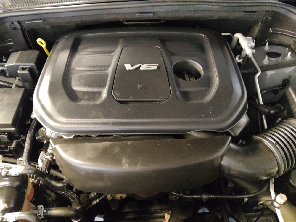 2019 Jeep Grand Cherokee in Houston, TX 77060 - 18092442 30