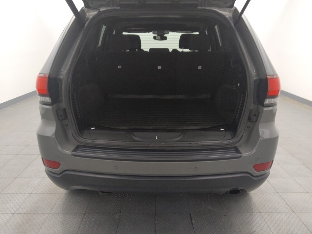 2019 Jeep Grand Cherokee in Houston, TX 77060 - 18092442 29