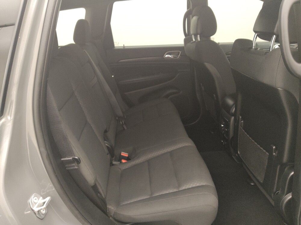 2019 Jeep Grand Cherokee in Houston, TX 77060 - 18092442 19