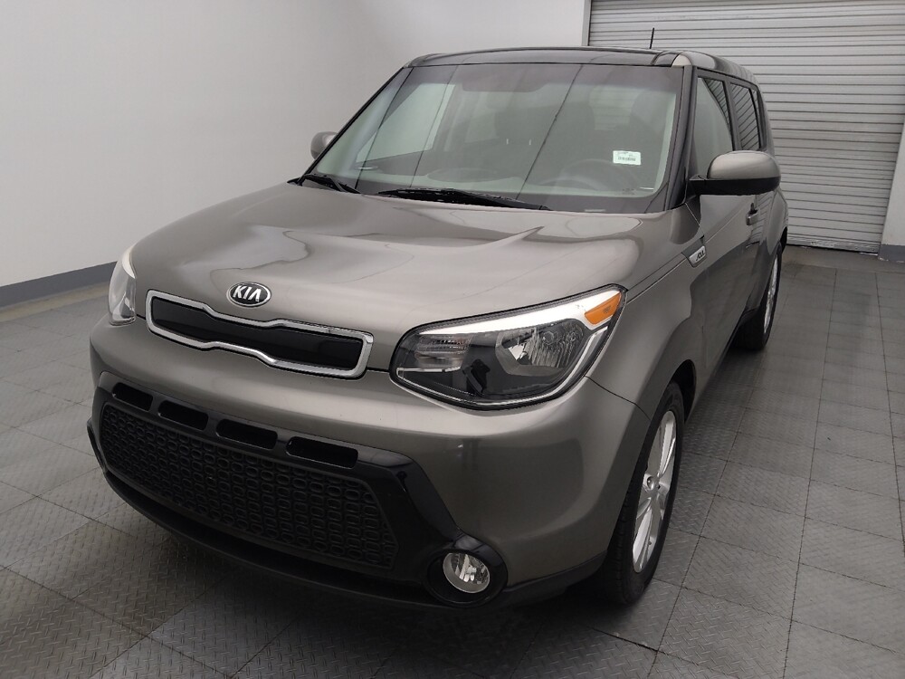 2016 Kia Soul in Corpus Christi, TX 78412 - 18092444 15