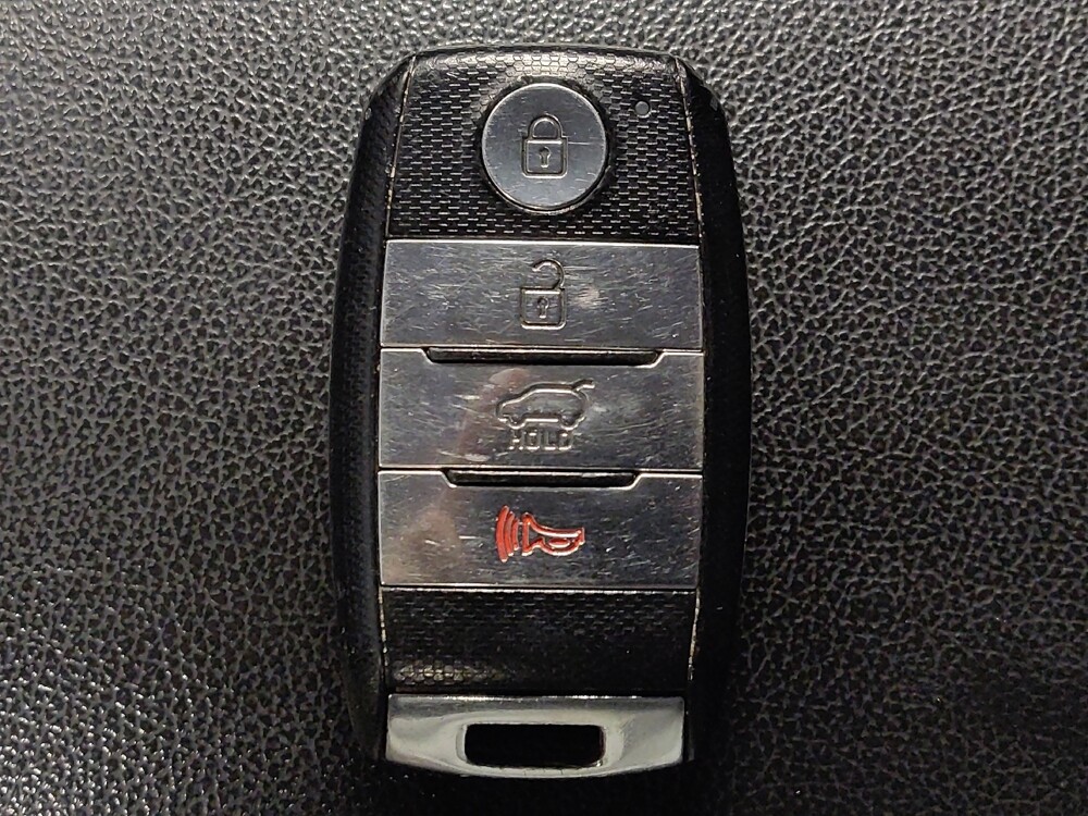 2016 Kia Soul in Corpus Christi, TX 78412 - 18092444 32