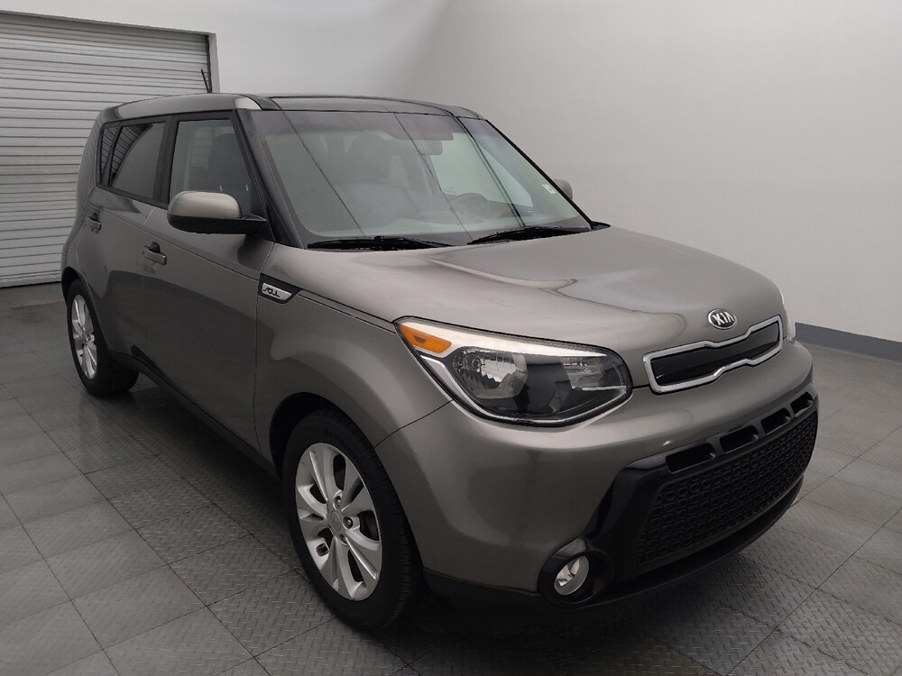 2016 Kia Soul in Corpus Christi, TX 78412 - 18092444 13