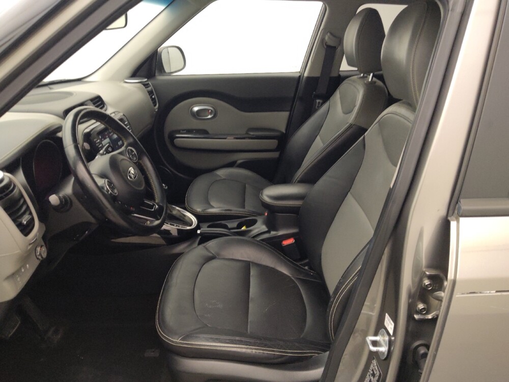 2016 Kia Soul in Corpus Christi, TX 78412 - 18092444 17