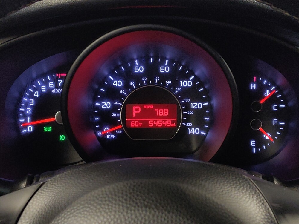 2016 Kia Soul in Corpus Christi, TX 78412 - 18092444 23