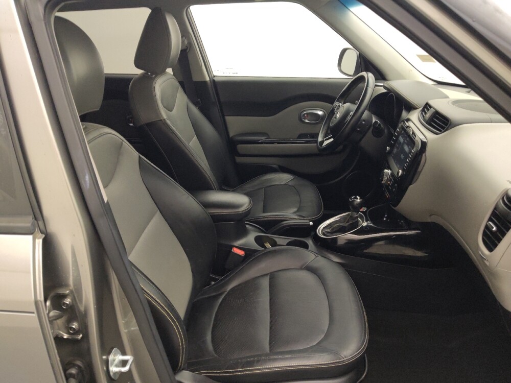 2016 Kia Soul in Corpus Christi, TX 78412 - 18092444 21