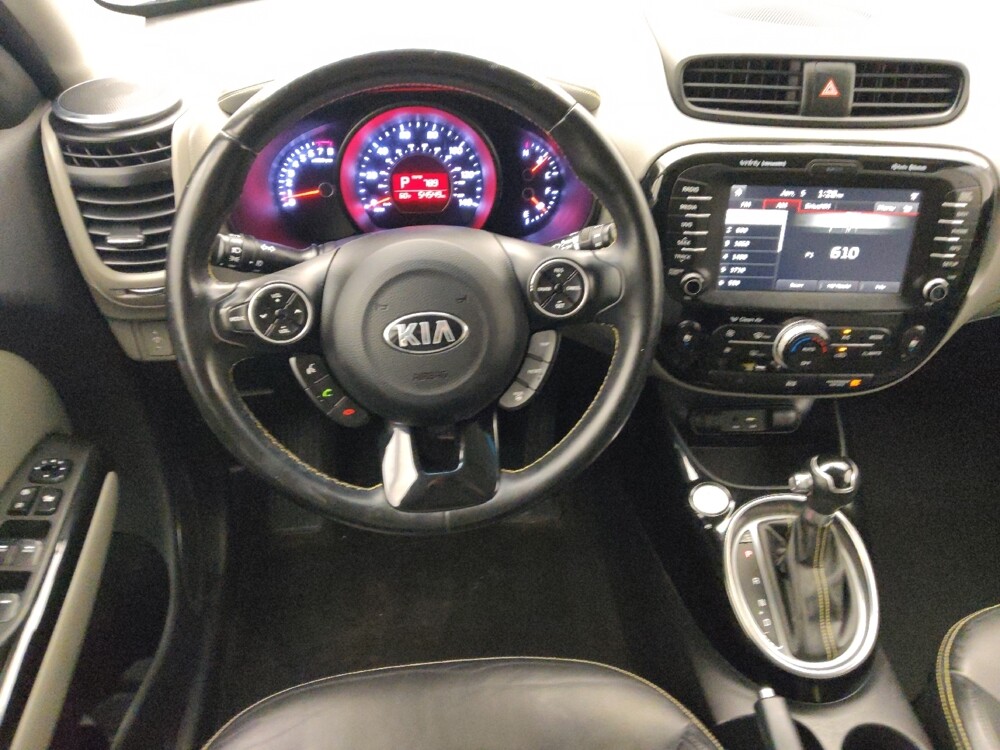 2016 Kia Soul in Corpus Christi, TX 78412 - 18092444 22