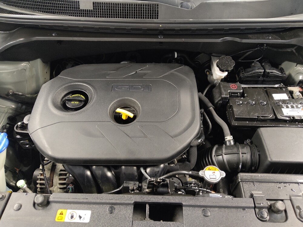 2016 Kia Soul in Corpus Christi, TX 78412 - 18092444 30