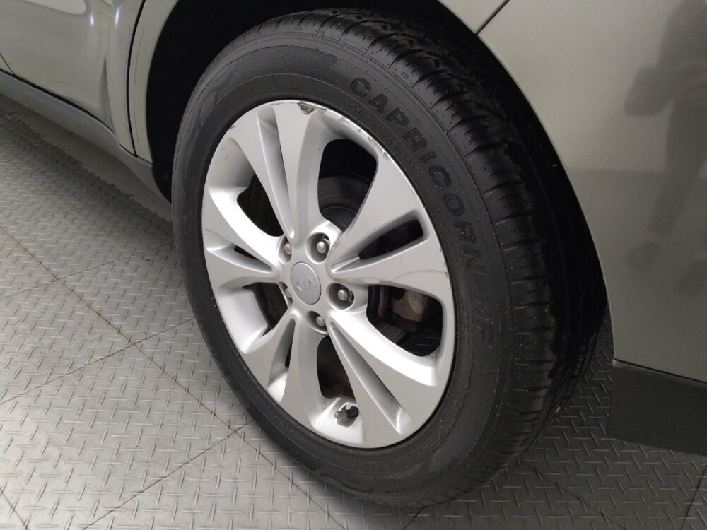 2016 Kia Soul in Corpus Christi, TX 78412 - 18092444 31