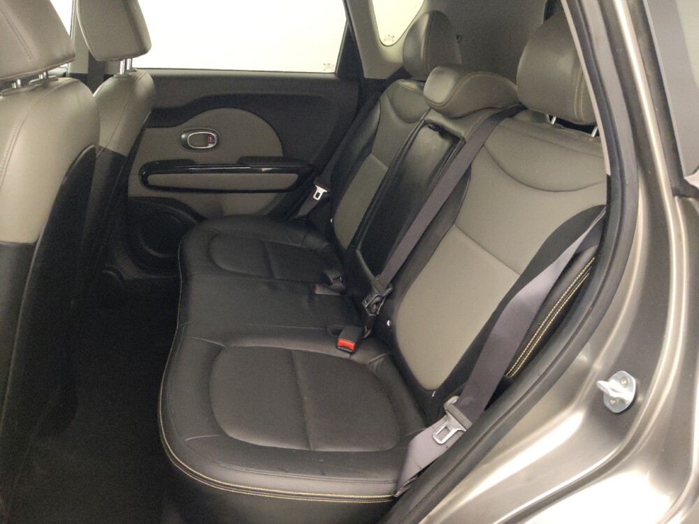 2016 Kia Soul in Corpus Christi, TX 78412 - 18092444 18