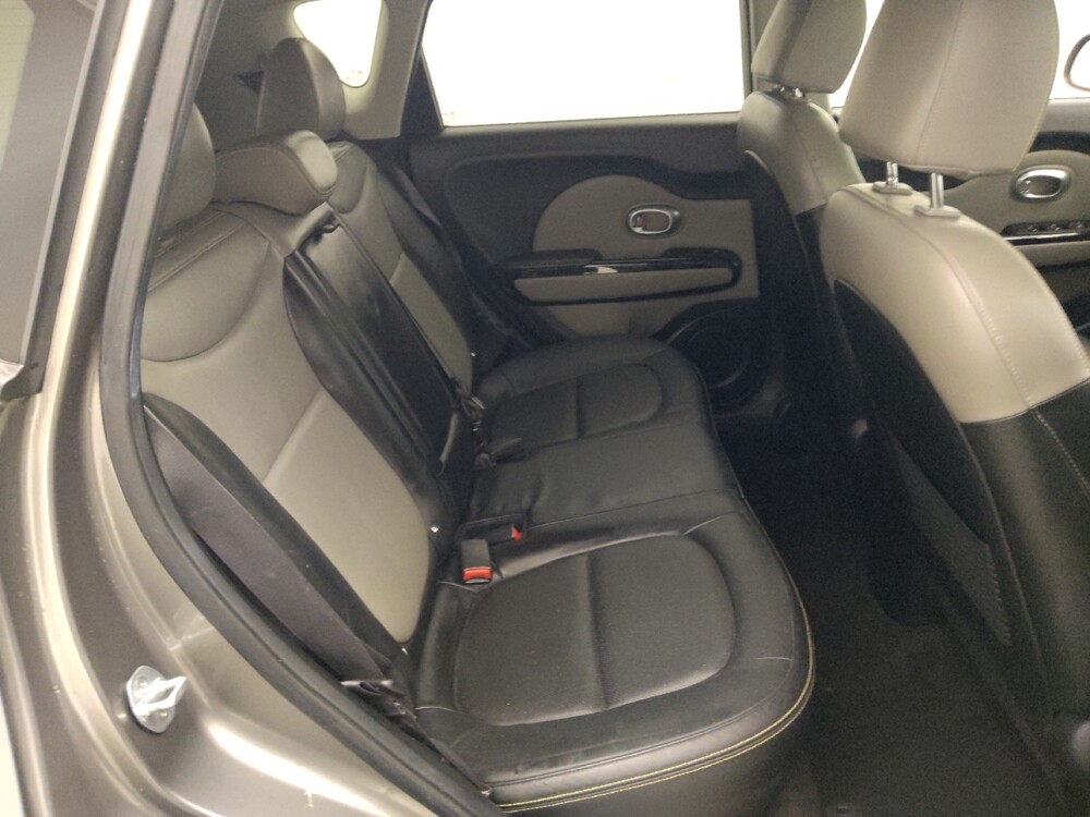 2016 Kia Soul in Corpus Christi, TX 78412 - 18092444 19