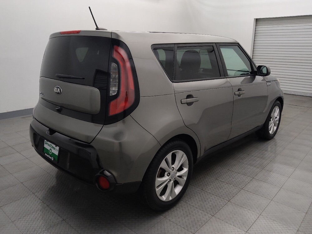 2016 Kia Soul in Corpus Christi, TX 78412 - 18092444 9