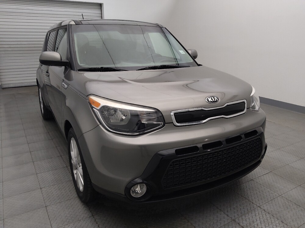 2016 Kia Soul in Corpus Christi, TX 78412 - 18092444 14