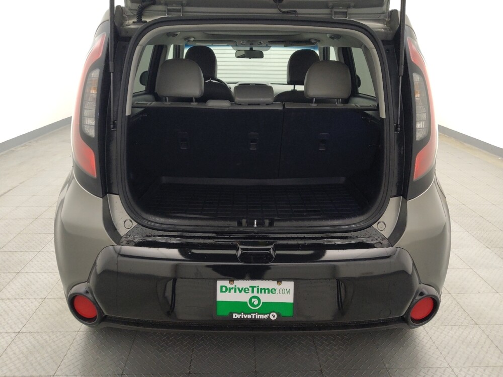 2016 Kia Soul in Corpus Christi, TX 78412 - 18092444 29