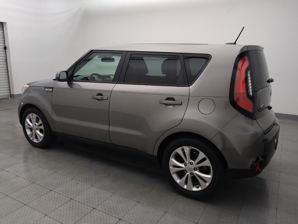 2016 Kia Soul in Corpus Christi, TX 78412 - 18092444 3