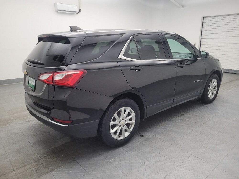 2019 Chevrolet Equinox in Miamisburg, OH 45342 - 18092446 10