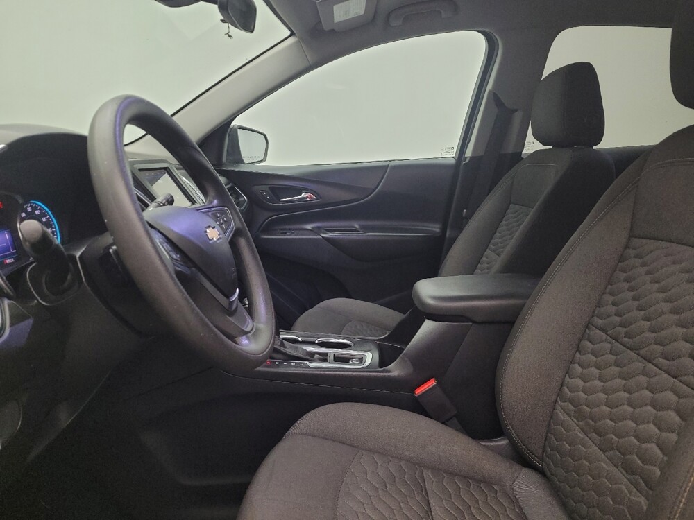 2019 Chevrolet Equinox in Miamisburg, OH 45342 - 18092446 17