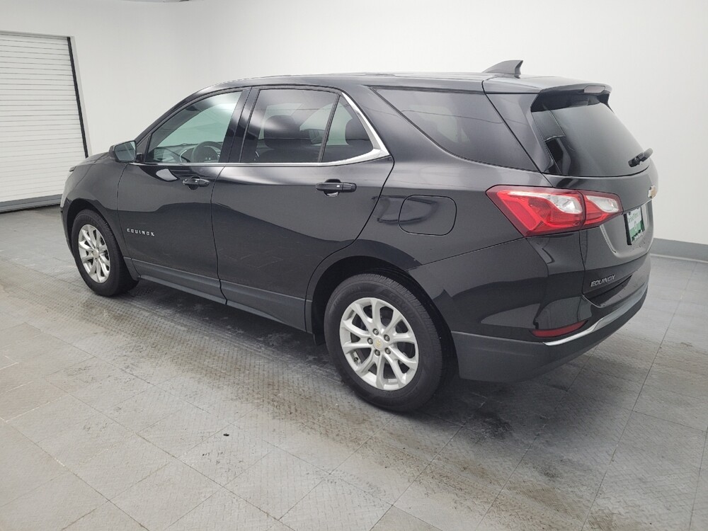 2019 Chevrolet Equinox in Miamisburg, OH 45342 - 18092446 3
