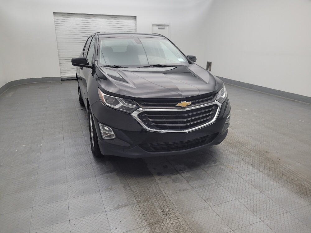 2019 Chevrolet Equinox in Miamisburg, OH 45342 - 18092446 14