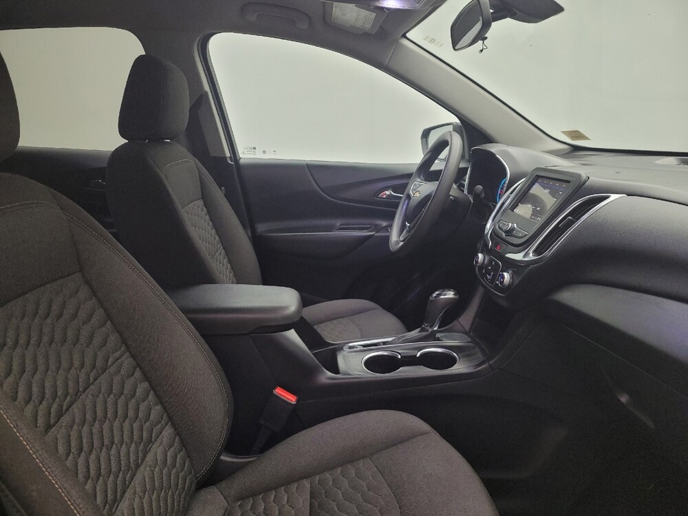 2019 Chevrolet Equinox in Miamisburg, OH 45342 - 18092446 21