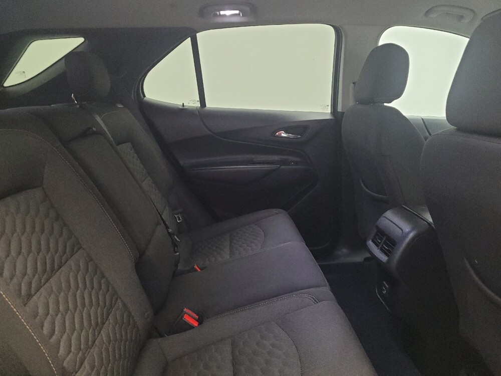 2019 Chevrolet Equinox in Miamisburg, OH 45342 - 18092446 19