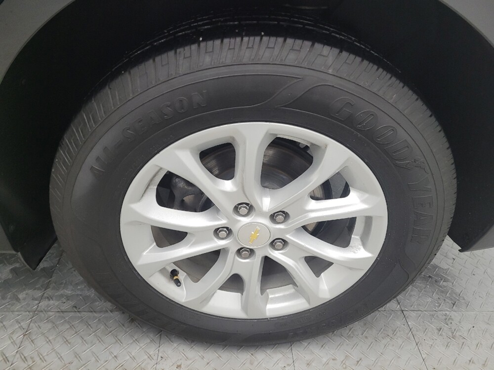 2019 Chevrolet Equinox in Miamisburg, OH 45342 - 18092446 31