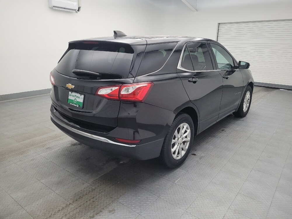 2019 Chevrolet Equinox in Miamisburg, OH 45342 - 18092446 9
