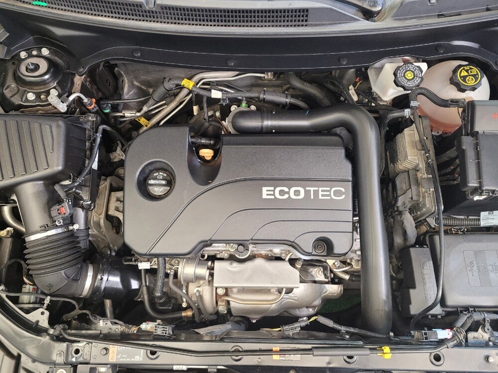 2019 Chevrolet Equinox in Miamisburg, OH 45342 - 18092446 30