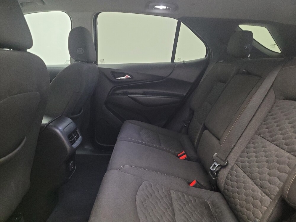 2019 Chevrolet Equinox in Miamisburg, OH 45342 - 18092446 18