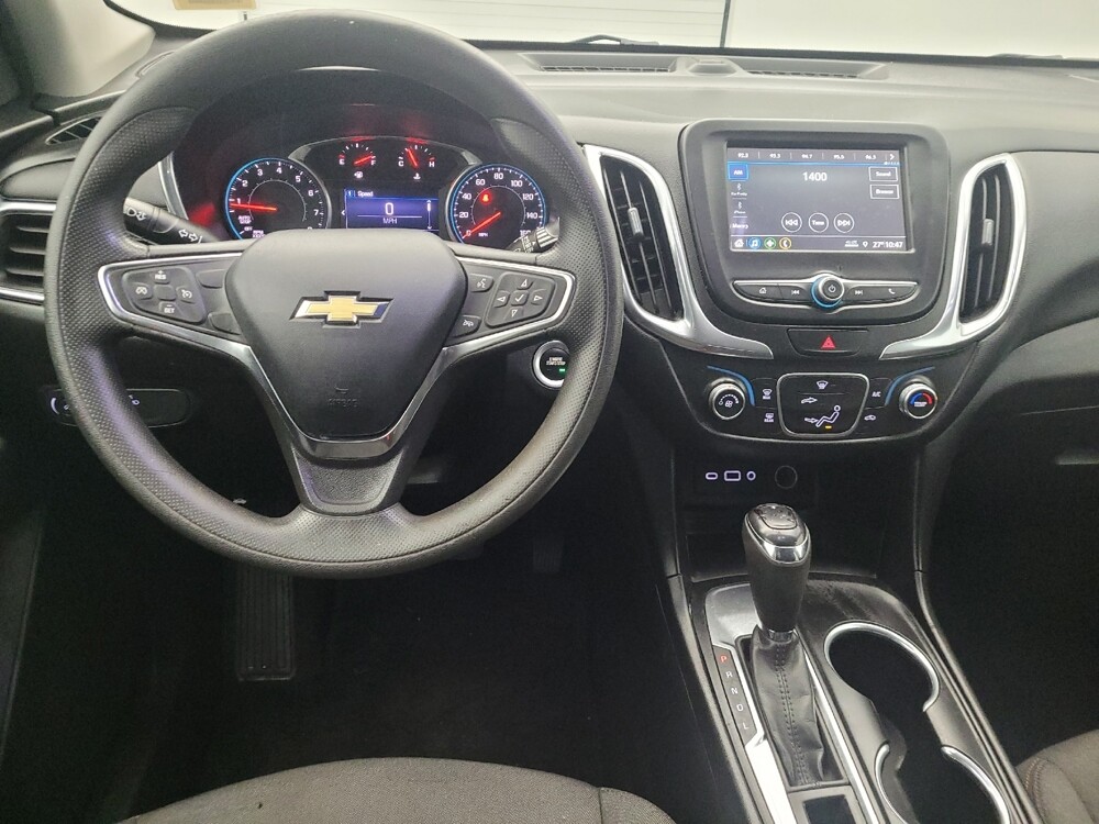 2019 Chevrolet Equinox in Miamisburg, OH 45342 - 18092446 22
