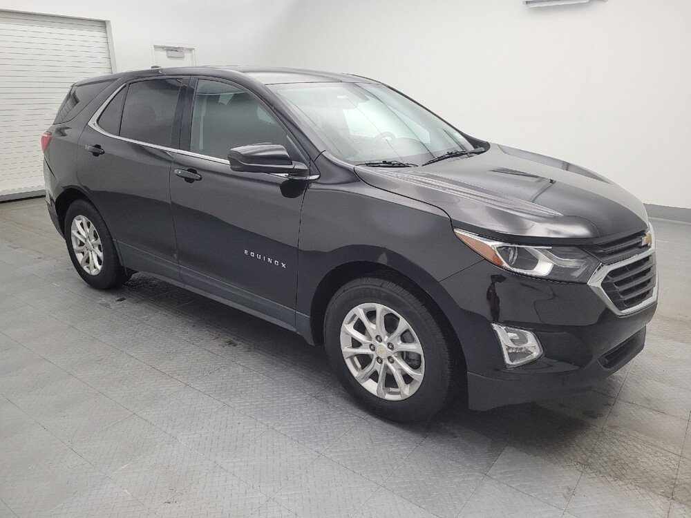 2019 Chevrolet Equinox in Miamisburg, OH 45342 - 18092446 11