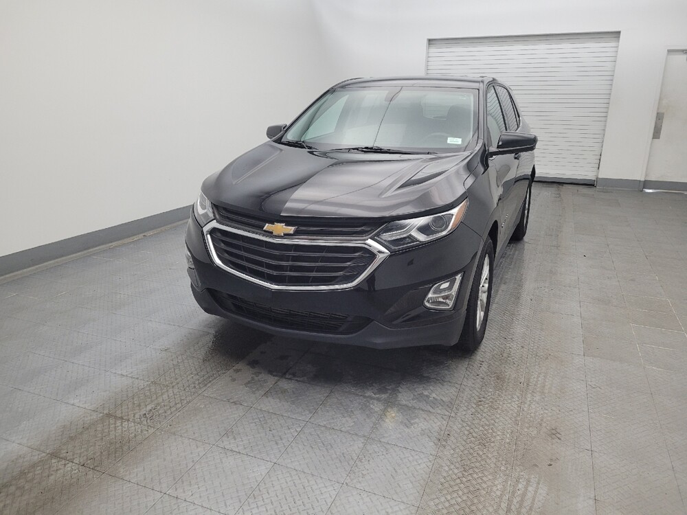 2019 Chevrolet Equinox in Miamisburg, OH 45342 - 18092446 15