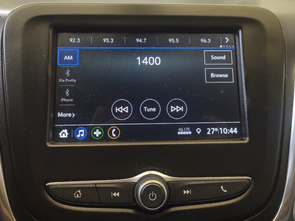 2019 Chevrolet Equinox in Miamisburg, OH 45342 - 18092446 25