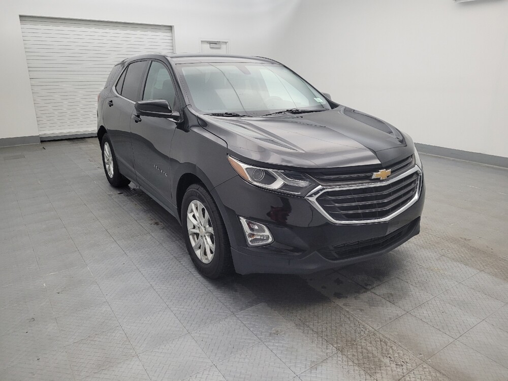 2019 Chevrolet Equinox in Miamisburg, OH 45342 - 18092446 13